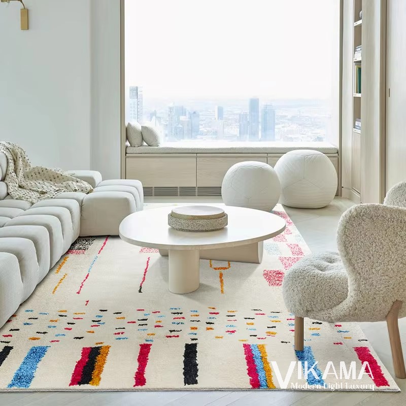 VIKAMAห้องนั่งเล่นพรมส่วนบุคคล - Outdoor Daybed Furniture บทวิจารณ์และราคา