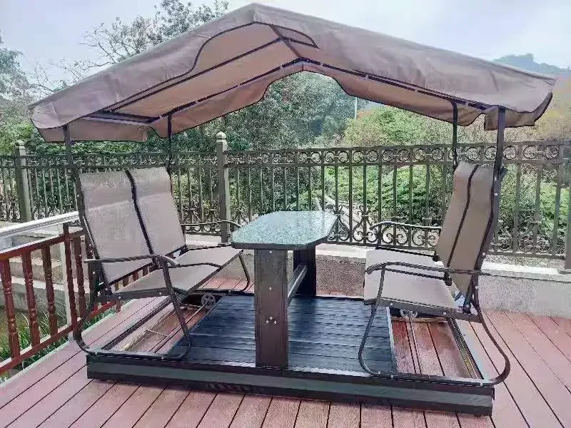 ชิงช้าเฟอร์นิเจอร์กลางแจ้งสำหร - Outdoor Daybed Furniture บทวิจารณ์และราคา