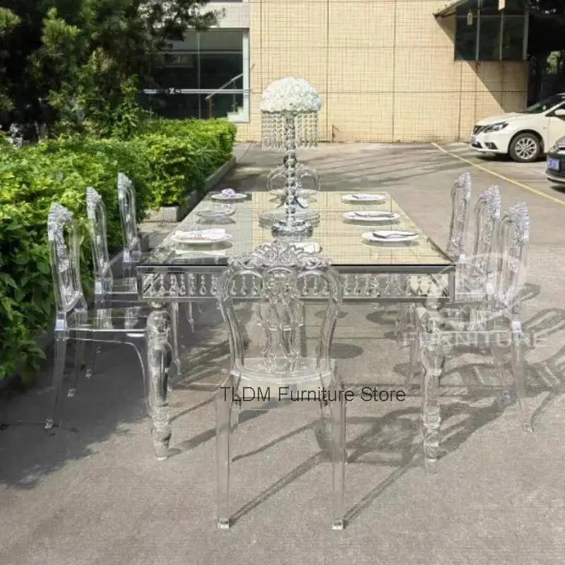 เก้าอี้งานแต่งงานสุดหรู เก้าอี - Outdoor Furniture Luxury บทวิจารณ์และราคา